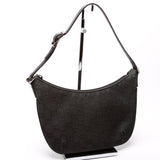 Gucci GG Canvas Shoulder Pochette 32160 Bag