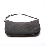 Gucci GG Canvas Shoulder Pochette 32160 Bag