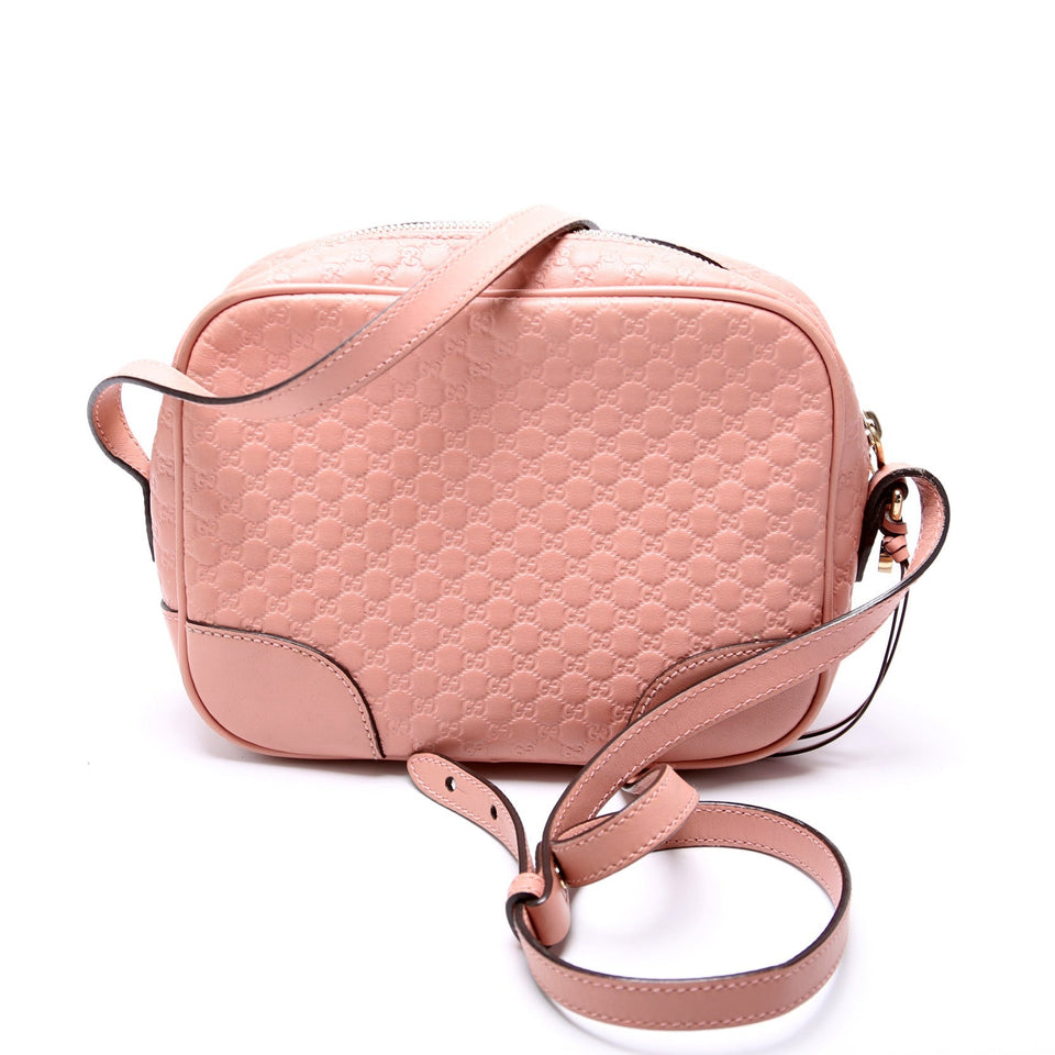 Gucci Bree Crossbody 449413 Bag