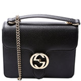 Gucci 510304 Interlock Small Crossbody Bag