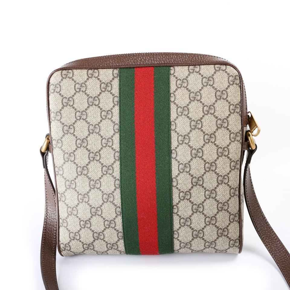 Gucci 547926 Ophidia Messenger Bag