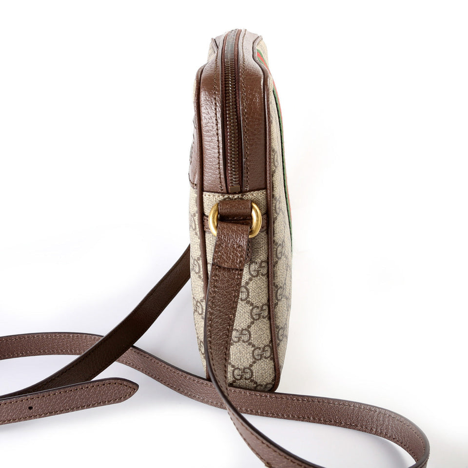 Gucci 547926 Ophidia Messenger Bag