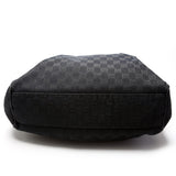 Gucci 211944 Sukey GG Canvas Medium Bag
