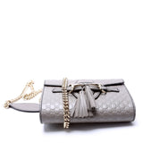 Gucci 449636 Micro Mini Emily Shoulder Bag