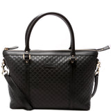 Gucci 449656 Margaux Satchel Micro Bag