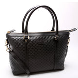 Gucci 449656 Margaux Satchel Micro Bag