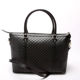 Gucci 449656 Margaux Satchel Micro Bag