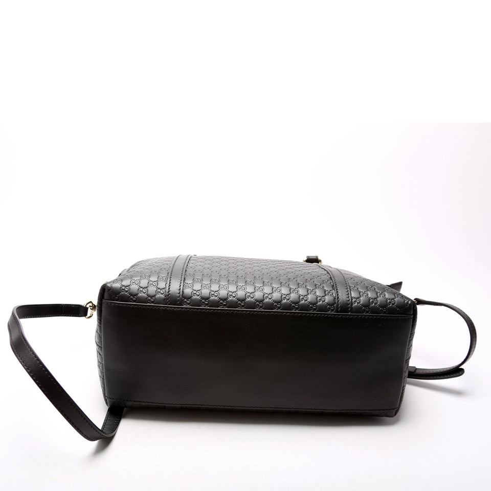 Gucci 449656 Margaux Satchel Micro Bag