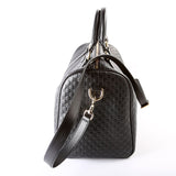 Gucci 449646 Boston With Strap Micro Bag