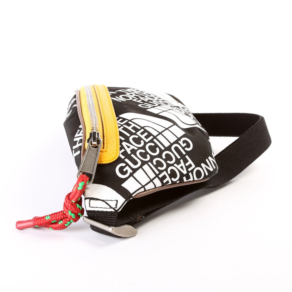Gucci North Face Belt Small 650299 Bag