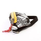 Gucci North Face Belt Small 650299 Bag