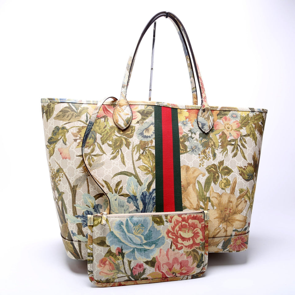 Gucci Ophidia Large Tote 726755 Bag