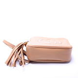 Gucci 308364 Soho Disco Crossbody Bag