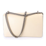 Gucci Dionysus Leather Shoulder Small 400249 Bag