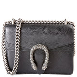 Gucci Dionysus Leather Shoulder Mini 421970 Bag