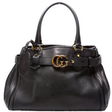 Gucci Leather Running Tote Medium 247183 Bag