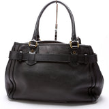 Gucci Leather Running Tote Medium 247183 Bag