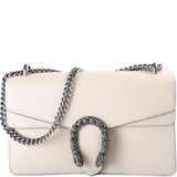 Gucci Dionysus Leather Shoulder Small 400249 Bag