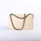 Gucci Dionysus Leather Shoulder Small 400249 Bag