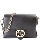 Gucci Interlocking Small Crossbody 607720 Bag