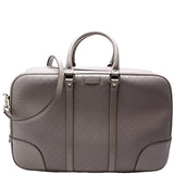 Gucci 353394 Diamante Travel Bag