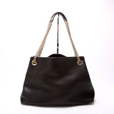 Gucci 308982 Soho Leather Shoulder Medium Bag