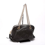 Gucci Soho Chain Shoulder 308983 Bag