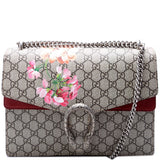Gucci Dionysus Blooms Shoulder Medium 400235 Bag
