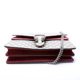 Gucci Dionysus Blooms Shoulder Medium 400235 Bag