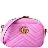 Gucci 448065 Marmont Mini Camera Bag