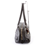 Gucci 161720 Princy Satchel Small Leather Bag
