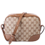 Gucci 449413 Bree GG Crossbody Bag