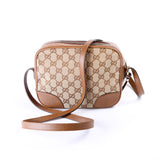 Gucci 449413 Bree GG Crossbody Bag