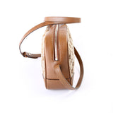 Gucci 449413 Bree GG Crossbody Bag