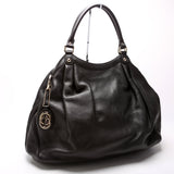 Gucci Sukey Leather Large 211943 Bag