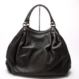 Gucci Sukey Leather Large 211943 Bag