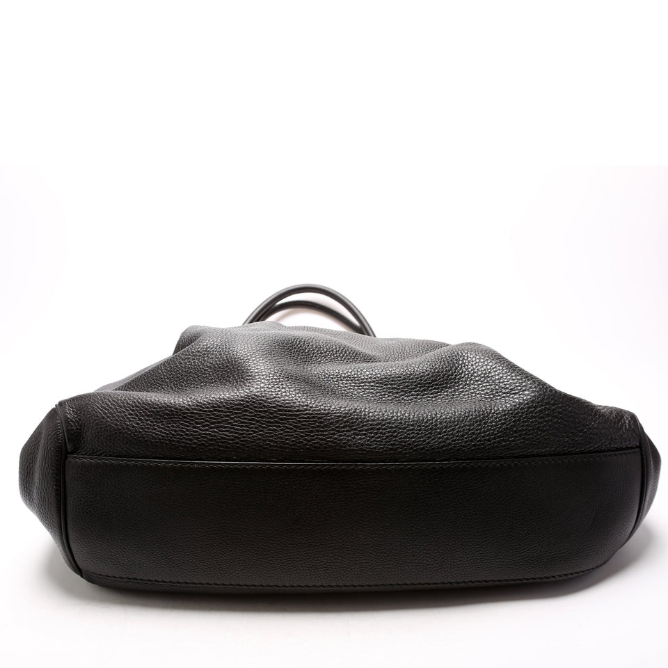 Gucci Sukey Leather Large 211943 Bag
