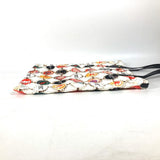 Burberry Shoulder Bag 8022365 Nylon / leather multicolor logo