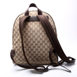 Gucci GG Canvas Travel Backpack 449906 Bag