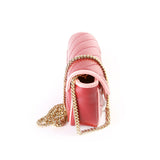 Gucci 574969 Super Mini Flap Limited Edition Bag