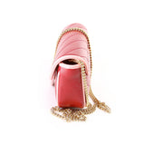 Gucci 574969 Super Mini Flap Limited Edition Bag