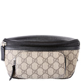Gucci 450946 GG Supreme Belt Bag