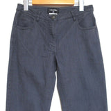 Chanel Denim Pants