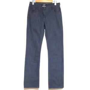 Chanel Denim Pants
