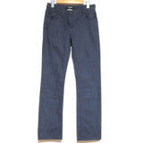 Chanel Denim Pants