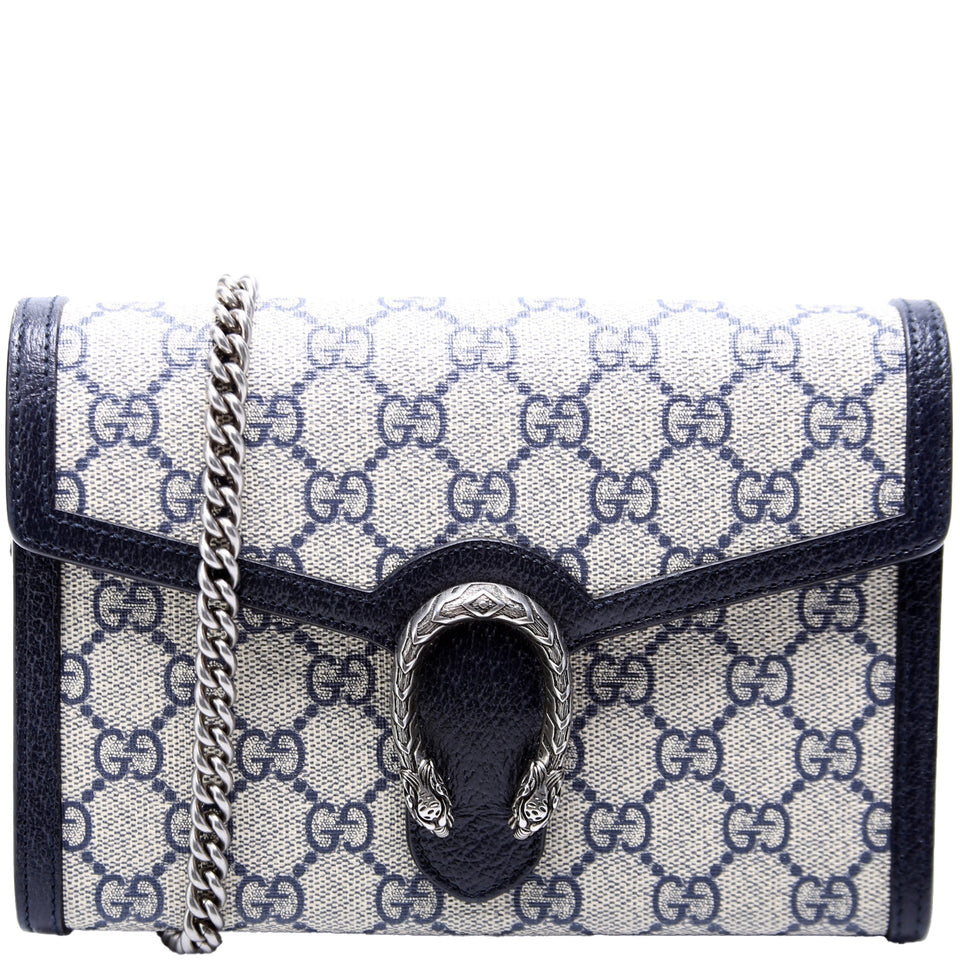 Gucci 401231 Dionysus Mini Wallet Bag