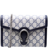 Gucci 401231 Dionysus Mini Wallet Bag