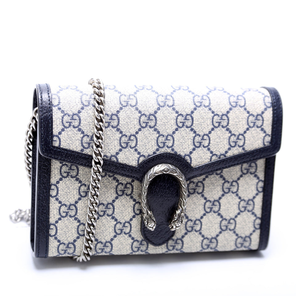 Gucci 401231 Dionysus Mini Wallet Bag