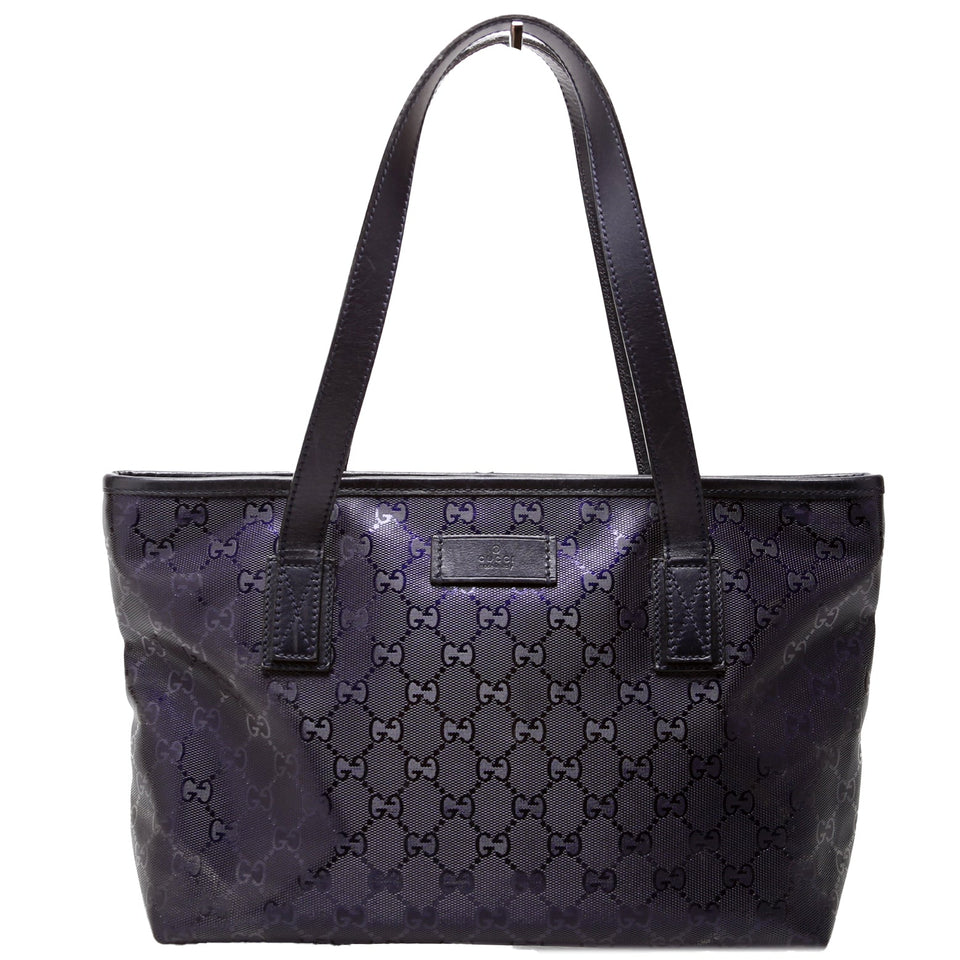 Gucci 211138 Imprime Joy Tote Small Bag