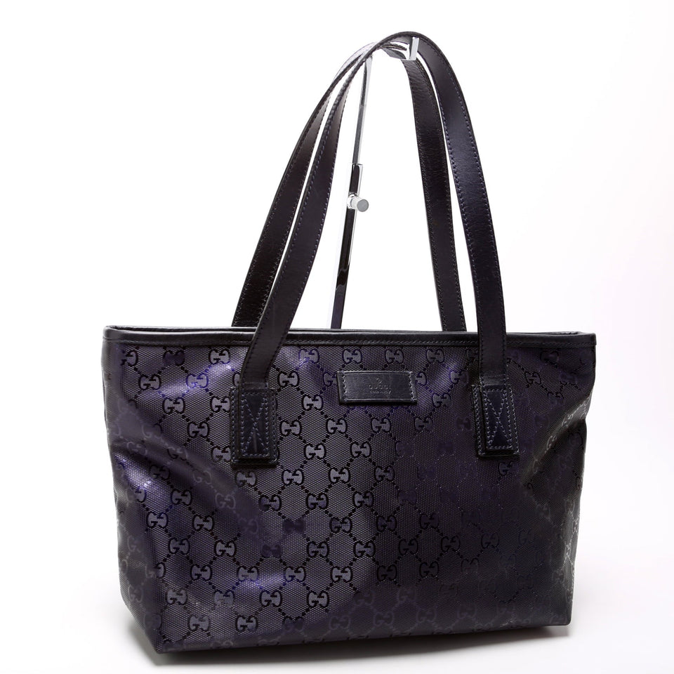 Gucci 211138 Imprime Joy Tote Small Bag